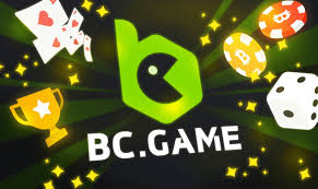 Experience Exciting Gaming with BC.Game Online Casino