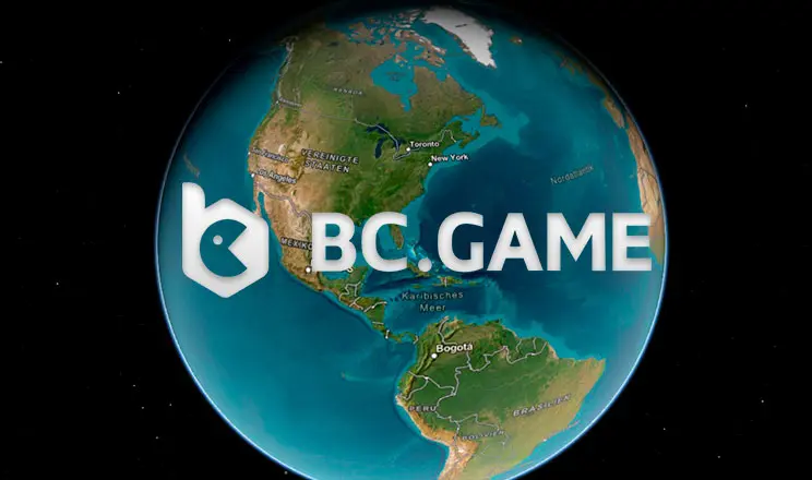Experience Exciting Gaming with BC.Game Online Casino
